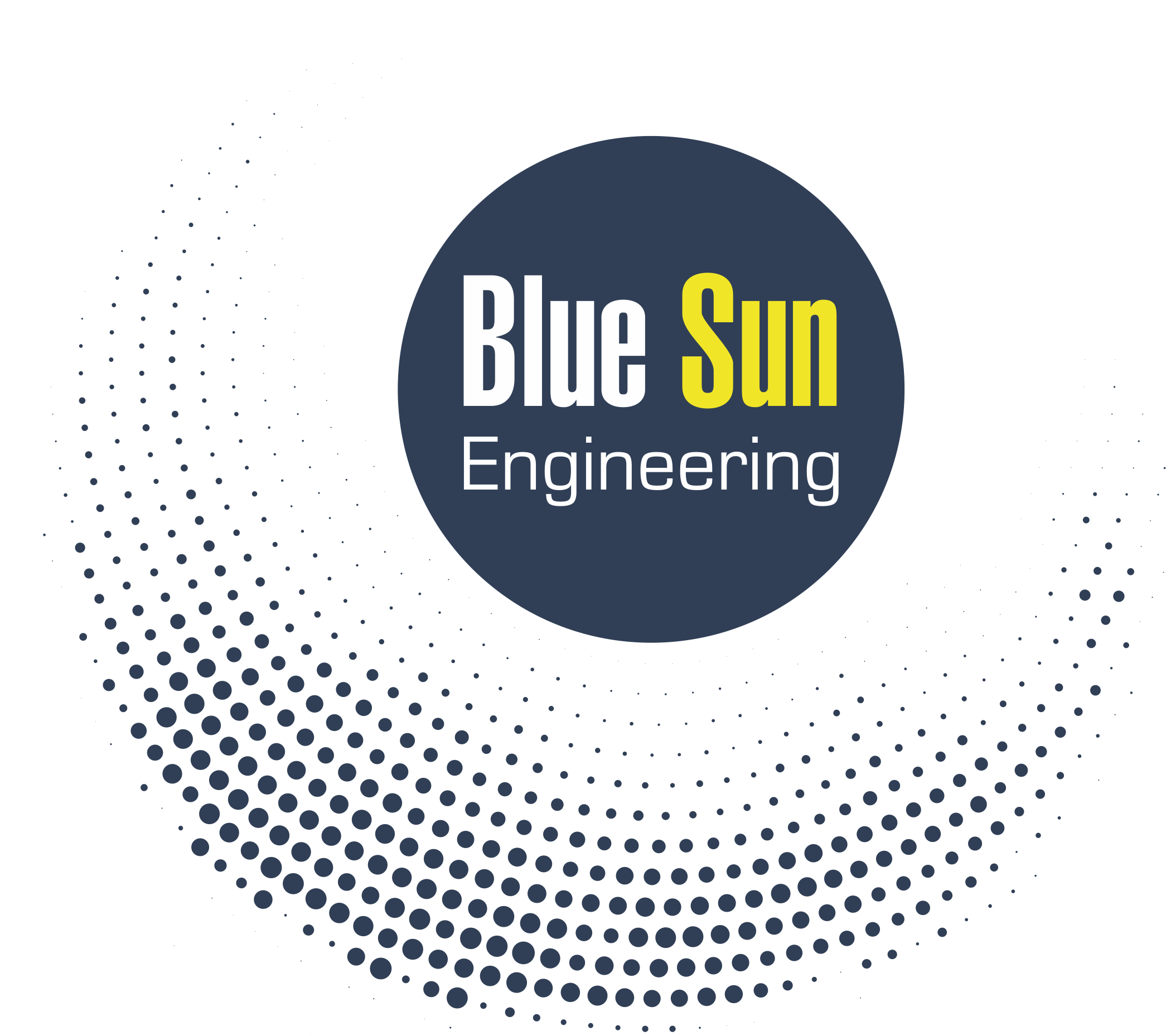 Blue Sun Engineering